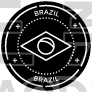 Brazil Stamp