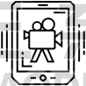 Smartphone Video Camera