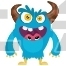 Annoying Monster