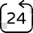 Twenty Four