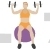 Dumbbells Exercise