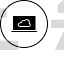 Laptop, Computer, Device, Cloud, Data, Storage, Online