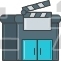 Film studio