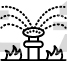 Spray Sprinkler