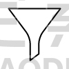 Funnel, Tube, Pipe, Channel, Conduit, Exchange, Convert