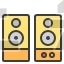 speaker