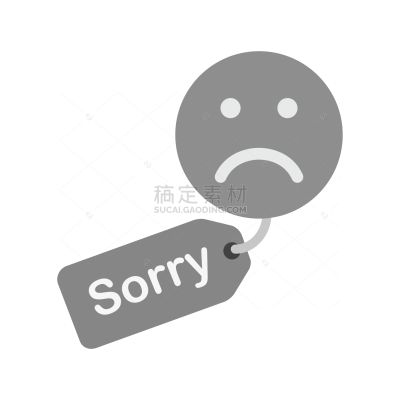 Apology