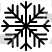 Snowflake Design
