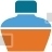 ink bottle
