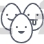 eggs