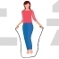 Skipping Rope