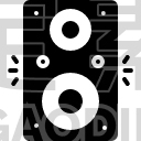 Old Speaker
