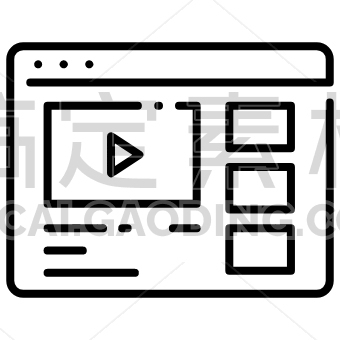 website video streaming