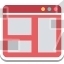 Web Template