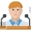 speaker