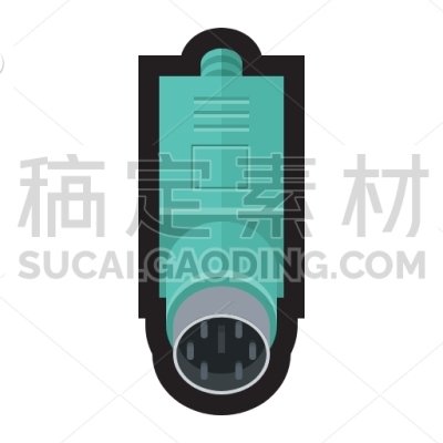 ps mouse