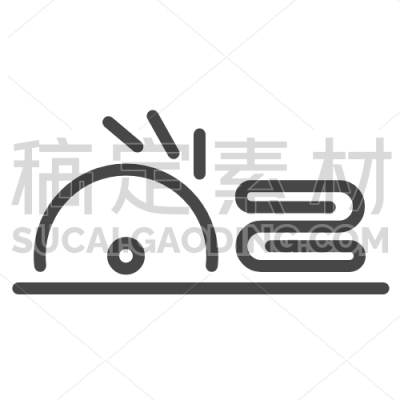 cutting machine