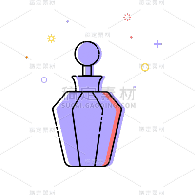 ICON-MBE风香水图标5