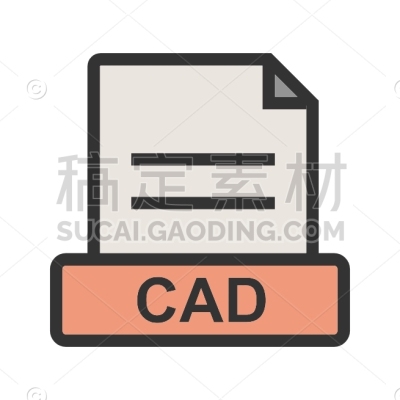 Cad file