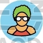 Swimmer