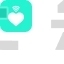 Love, Romantic, Valentine, Day, Heart, Wifi, Wireless, Signal