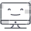 imac back