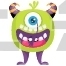 Mike Wazowski