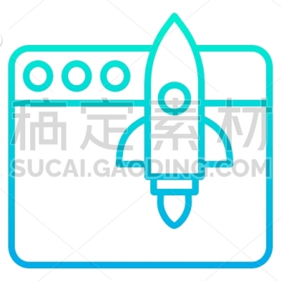 Rocket Website