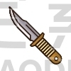 Knife