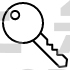 key
