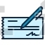 Cheque