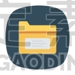 folder