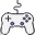 Game, Wireless, Remote, Controller, Gamepad, Device, Joypad