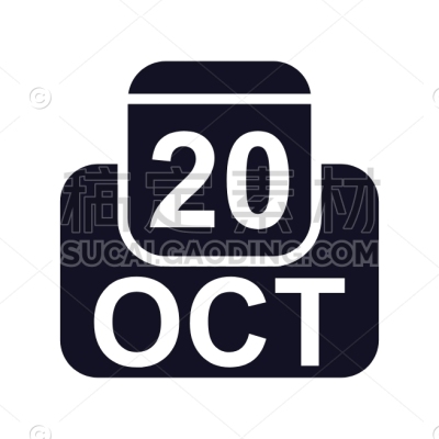 October