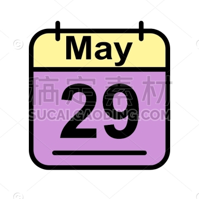 May