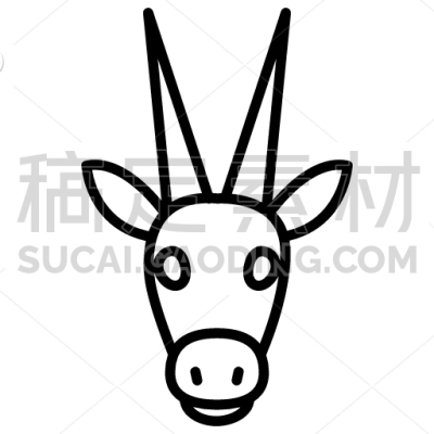 gemsbok