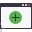Webpage, Window, App, Application, Add, Insert, Sign, Layout