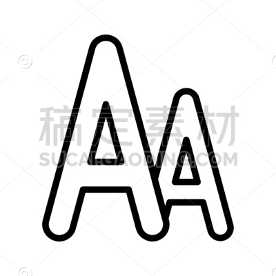 Font, Alphabet, Letter, Sheet, Text