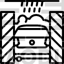 Car-wash