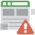 Web Page Error