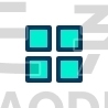 Grid View