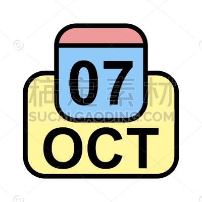 October