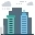 Building, Hotel, Lodge, Luxury, Sky, High, Place