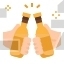 toast