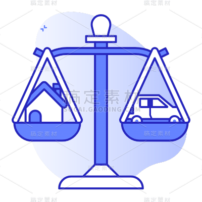 SVG-离婚icon