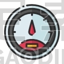 Speedometer