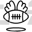 Rugby Goal