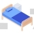 Hospital Bed