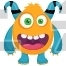 Devil Monster