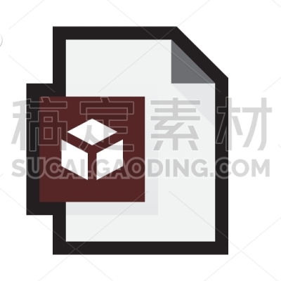 3D file